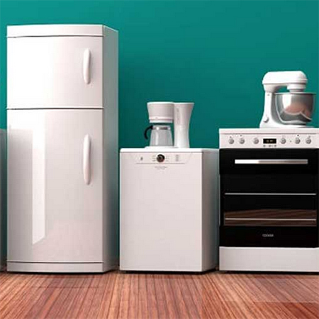 Further Damages of Appliances