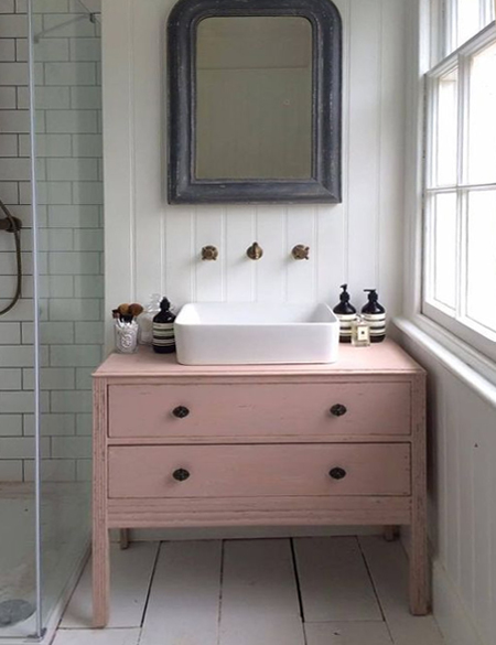 chest of drawers bathroom vanity