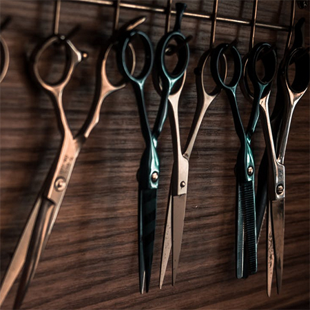 ideas for organizing your shed