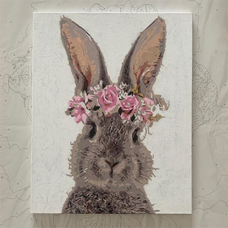 paint by numbers for children