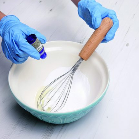 how to make bath bombs
