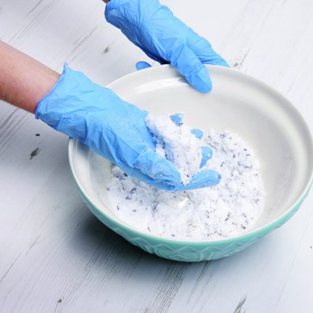 how to make bath bombs