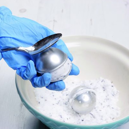 how to make bath bombs