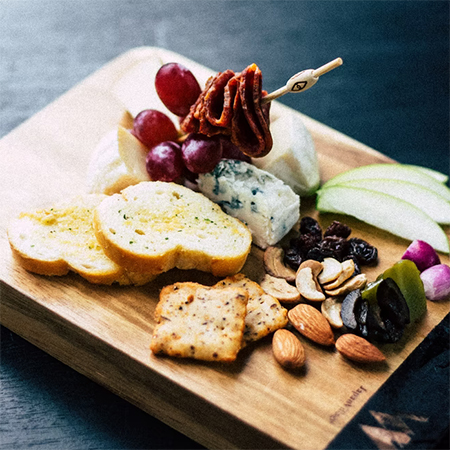 cheese board ideas
