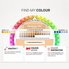 plascon find my colour swatches