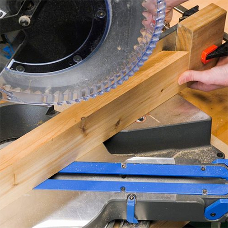 How to Make a Simple Yet Stunning Wine Rack