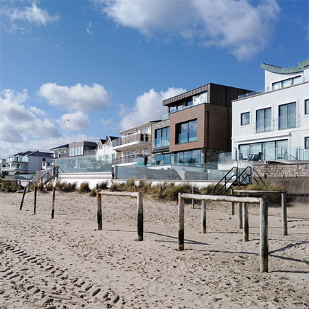 Things to Consider Before Buying a Beachfront Home