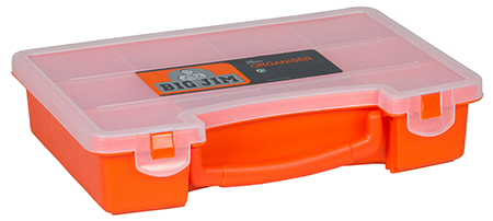 Make a Caddy Tools Storage Organiser