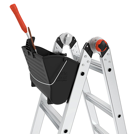 paint tray or bucket for stepladder