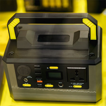 How A Solar Powered Generator Can Improve Your Home Life