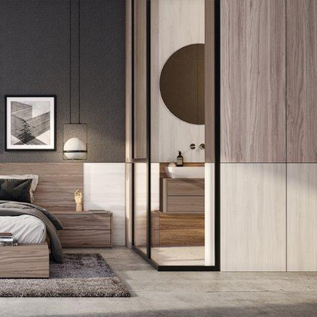 sonae arauco premium finish