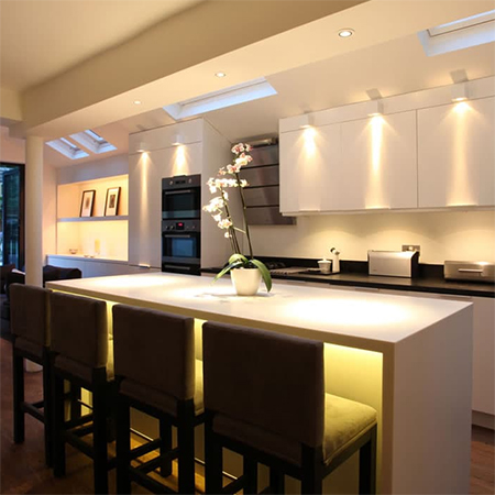 Creative Lighting Ideas for Your Home