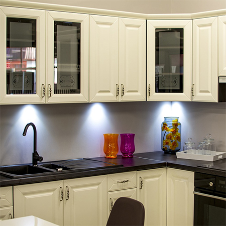 Use LED Strips Tastefully