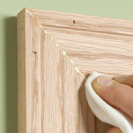Is it Possible to Achieve Perfect Mitre Joints?