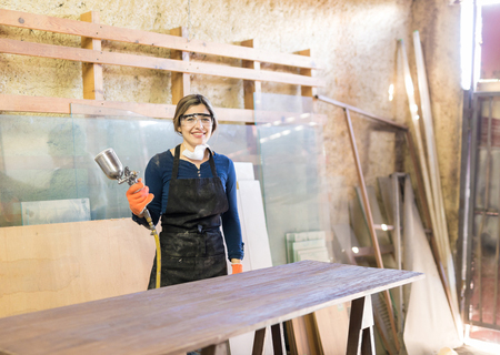 set up part time diy business