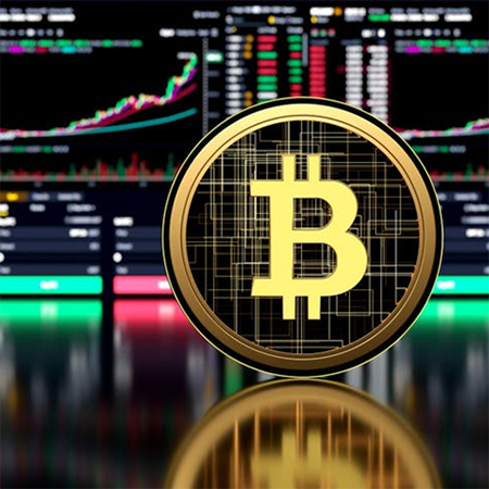 Crypto could go mainstream in five years.