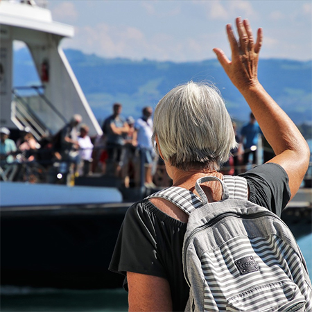 Top Tips to Help You Stay Healthy on Vacation