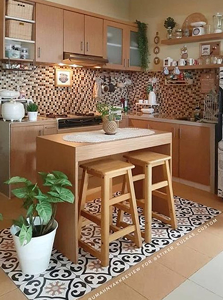 do it yourself ideas for kitchen island