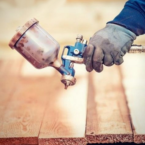 best pneumatic spray guns