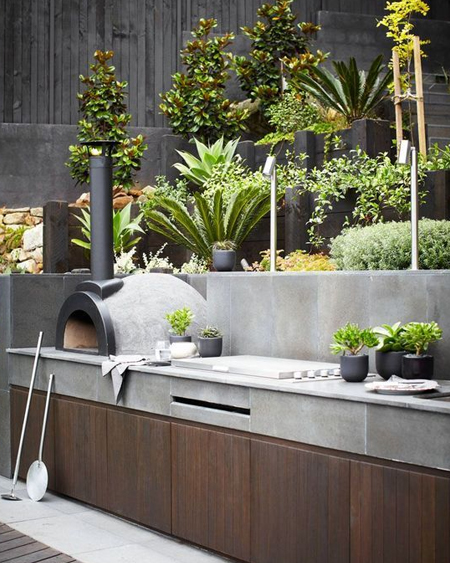pizza oven for outdoor kitchen south africa