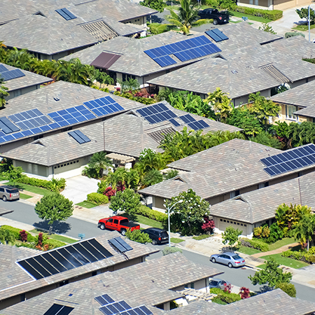 How to Make A Home More Eco-Friendly