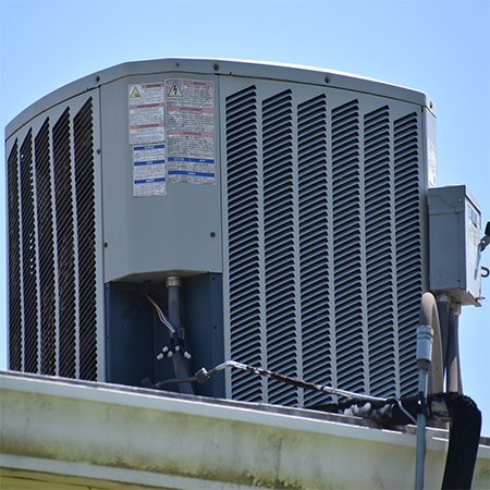 When Is The Right Time To Change Your AC?