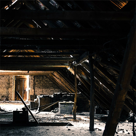 What you need to know about attic restoration