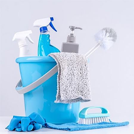 10 Essentials Of A Professional Home Cleaning Checklist