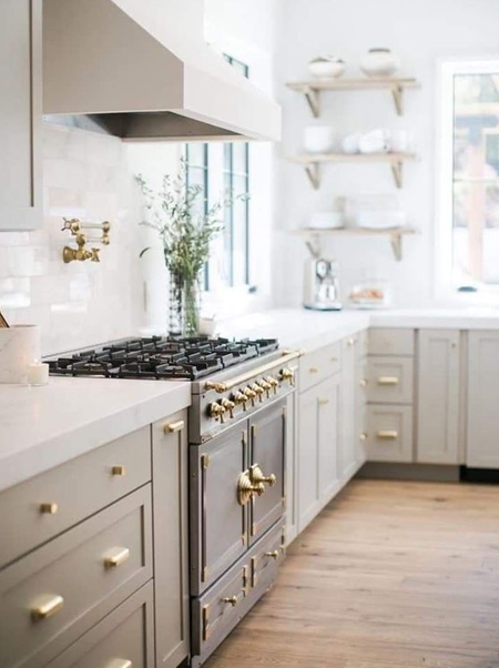 Tips Towards a Clutter-Free Kitchen