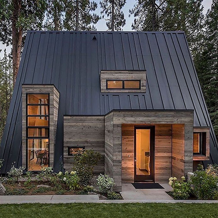 How do you Live in a Tiny House?