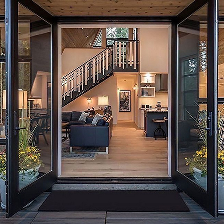 ideas for tiny living south africa