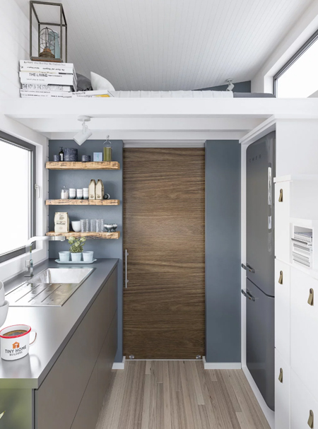 tiny home designs south africa