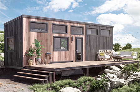tiny house designs south africa