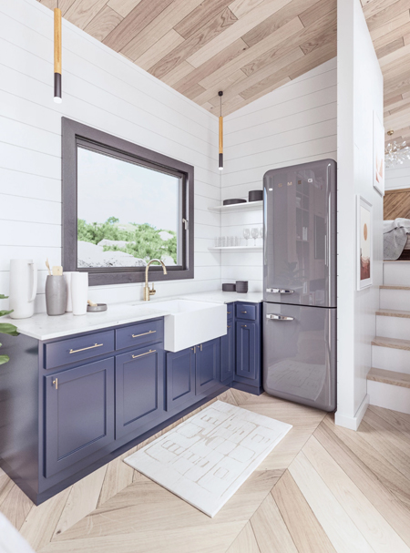 tiny house designs south africa