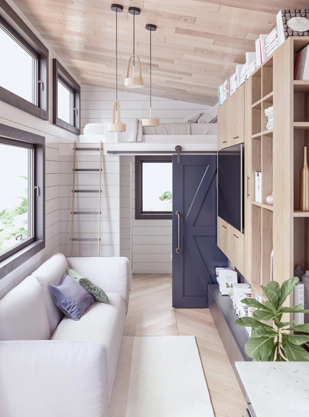 tiny house designs south africa