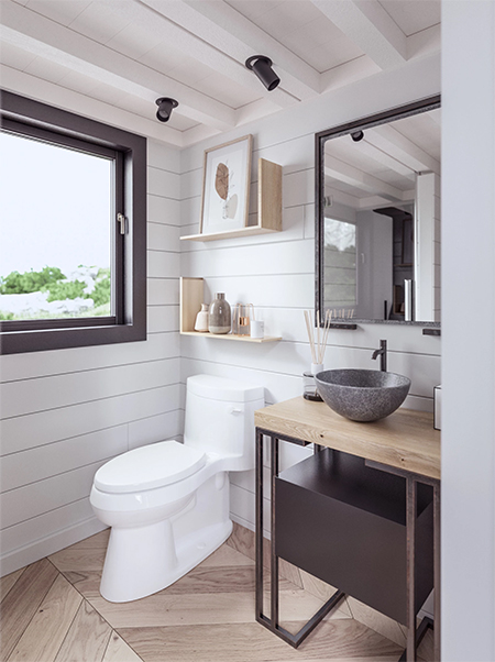 tiny house designs south africa