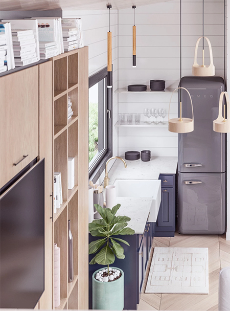 tiny house designs south africa