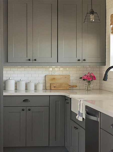 medium grey kitchen ideas
