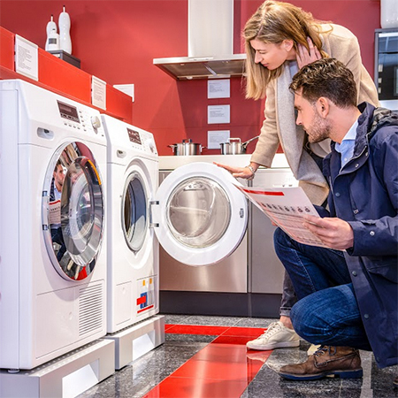 Appliance Buying Guide