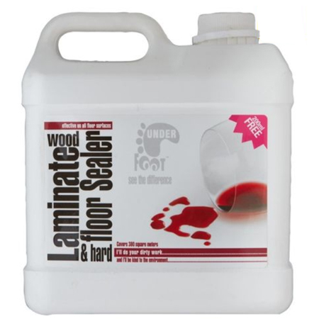 protect laminate flooring