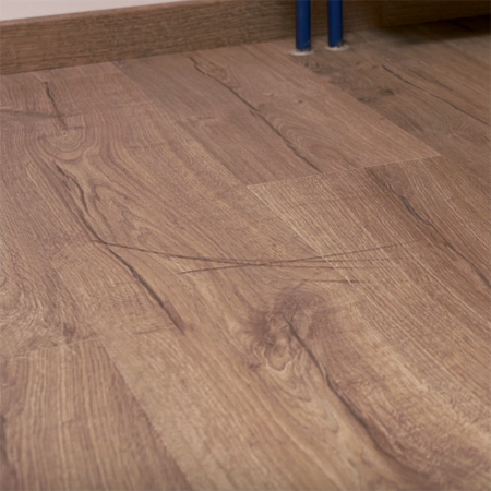 How to Fix Scratches on Laminate Floors￼ - Refloor