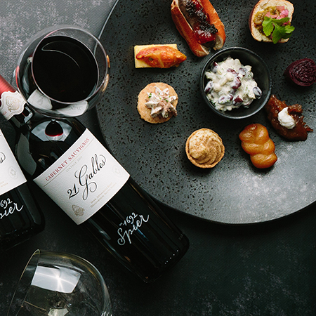 Savour a Taste of South African Heritage at Spier