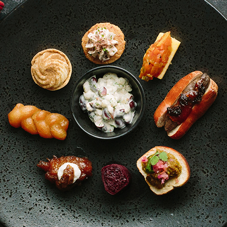 Savour a Taste of South African Heritage at Spier