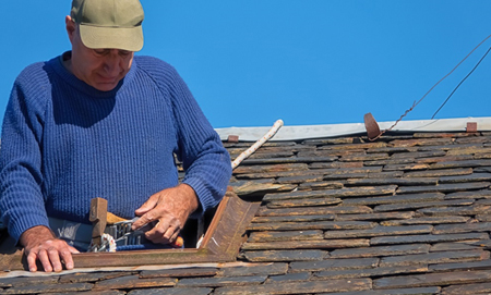 Hiring a Professional Roofers