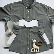 childrens clothes from old clothes