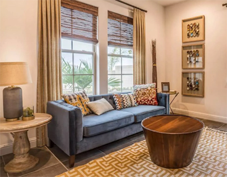 what are Double Hung Windows