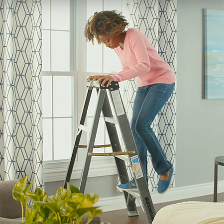 Tips for Hanging Curtains