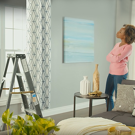 Tips for Hanging Curtains