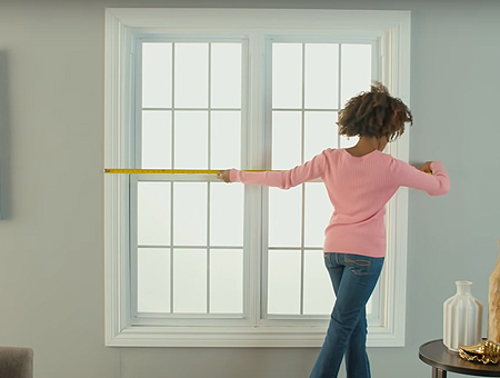 Tips for Hanging Curtains