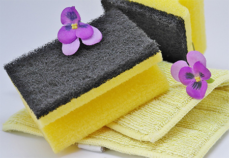 The Secrets of a Deep Clean